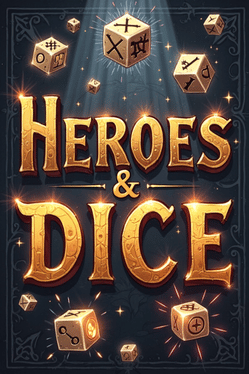 Quelle configuration minimale / recommandée pour jouer à Heroes & Dice ?