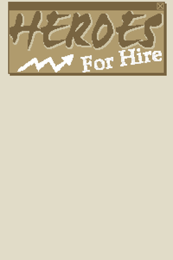 Quelle configuration minimale / recommandée pour jouer à Heroes For Hire ?
