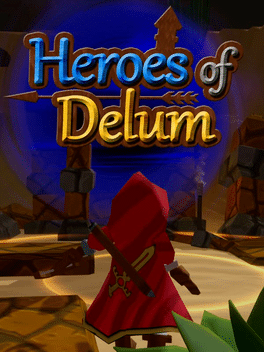 Quelle configuration minimale / recommandée pour jouer à Heroes of Delum ?