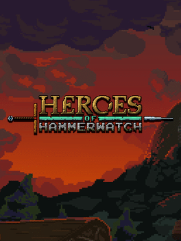 Quelle configuration minimale / recommandée pour jouer à Heroes of Hammerwatch ?