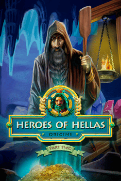 Quelle configuration minimale / recommandée pour jouer à Heroes of Hellas Origins: Part Two ?