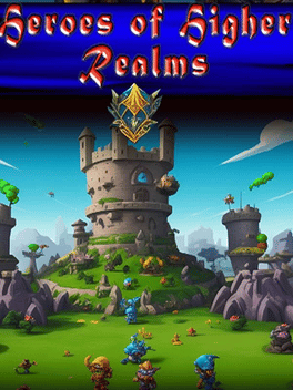 Quelle configuration minimale / recommandée pour jouer à Heroes of Higher Realms ?