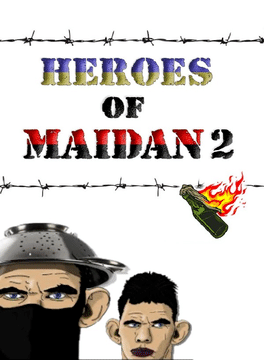 Affiche du film Heroes of Maidan 2 poster