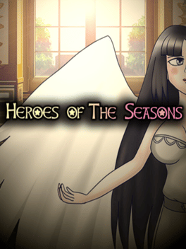 Affiche du film Heroes of the Seasons poster