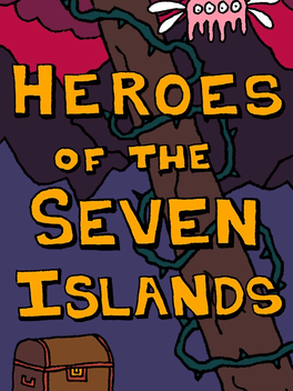 Quelle configuration minimale / recommandée pour jouer à Heroes of the Seven Islands ?