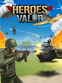 Quelle configuration minimale / recommandée pour jouer à Heroes of Valor ?