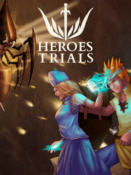 Quelle configuration minimale / recommandée pour jouer à Heroes Trials ?