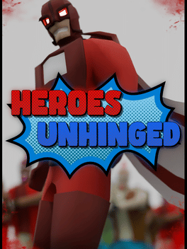 Quelle configuration minimale / recommandée pour jouer à Heroes Unhinged ?