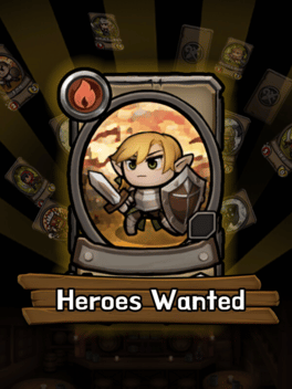 Quelle configuration minimale / recommandée pour jouer à Heroes Wanted ?