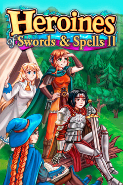 Quelle configuration minimale / recommandée pour jouer à Heroines of Swords & Spells 2 ?