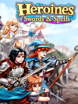 Quelle configuration minimale / recommandée pour jouer à Heroines of Swords & Spells ?