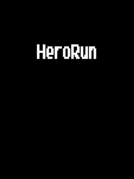 Affiche du film HeroRun poster