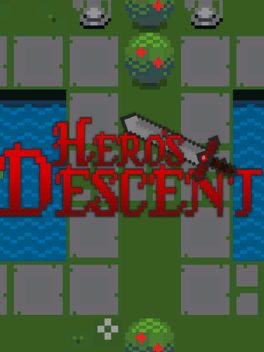 Quelle configuration minimale / recommandée pour jouer à Hero's Descent ?