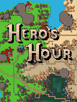 Quelle configuration minimale / recommandée pour jouer à Hero's Hour ?