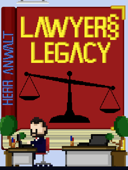 Affiche du film HerrAnwalt: Lawyers Legacy poster