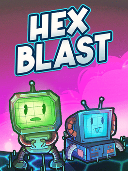 Quelle configuration minimale / recommandée pour jouer à Hex Blast ?
