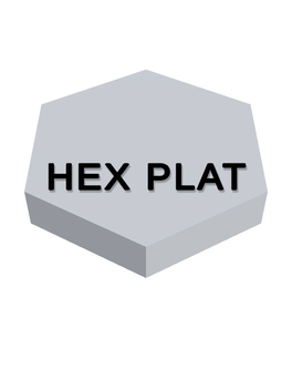 Affiche du film Hex Plat poster