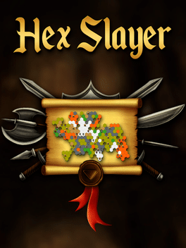 Affiche du film Hex Slayer poster