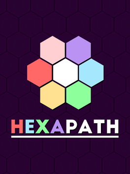 Affiche du film Hexa Path poster