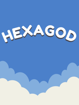 Affiche du film Hexagod poster