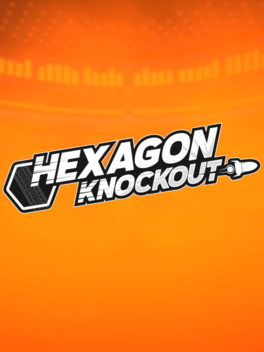 Affiche du film Hexagon Knockout poster