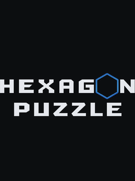 Affiche du film Hexagon Puzzle poster