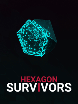 Affiche du film Hexagon Survivors poster