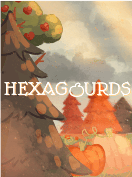 Affiche du film Hexagourds poster