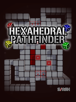 Affiche du film Hexahedral Pathfinder poster