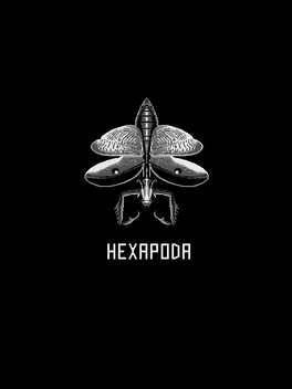 Affiche du film Hexapoda poster