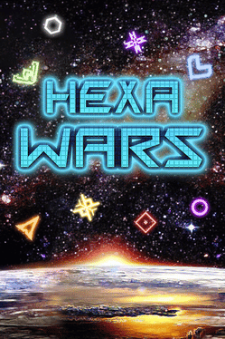 Affiche du film HexaWars poster