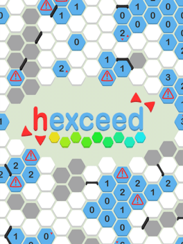 Affiche du film Hexceed poster