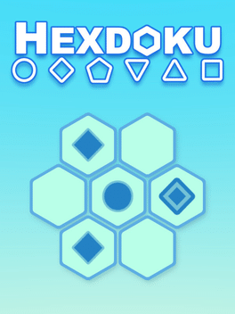 Affiche du film Hexdoku poster