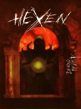 Quelle configuration minimale / recommandée pour jouer à Hexen: Beyond Heretic ?