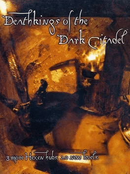 Quelle configuration minimale / recommandée pour jouer à Hexen: Deathkings of the Dark Citadel ?