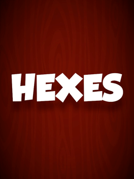 Affiche du film Hexes poster