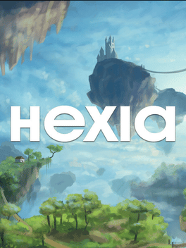 Affiche du film Hexia poster