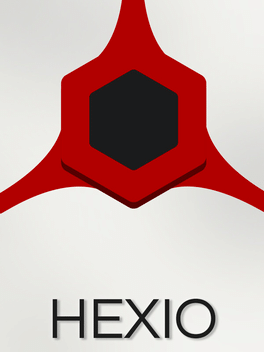 Affiche du film Hexio poster