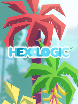 Affiche du film Hexologic poster