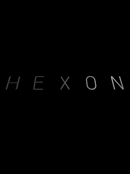 Affiche du film Hexon poster