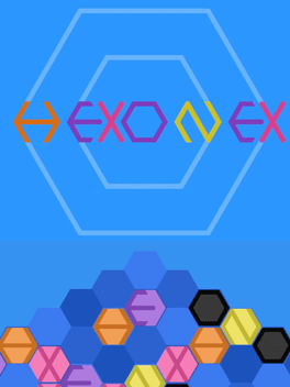 Affiche du film Hexonex poster