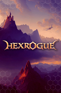 Affiche du film Hexrogue poster