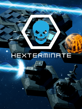 Affiche du film Hexterminate poster