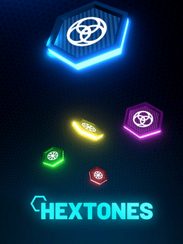 Affiche du film Hextones poster