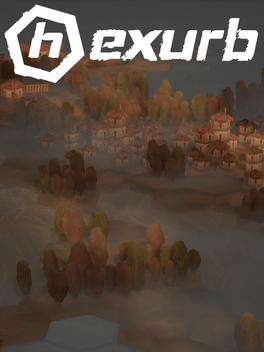 Affiche du film Hexurb poster