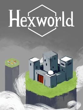 Affiche du film Hexworld poster