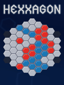 Affiche du film Hexxagon - Board Game poster