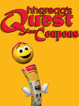 Affiche du film hhGregg's Quest for Coupons poster