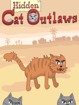 Quelle configuration minimale / recommandée pour jouer à Hidden Cat Outlaws ?