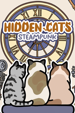 Quelle configuration minimale / recommandée pour jouer à Hidden Cats 3: Steampunk ?
